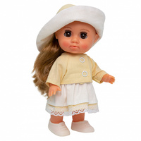 Кукла Весна Малышка Соня Ванилька 3 В4208