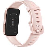 Фитнес-браслет Huawei Band 8 (розовая сакура, международная версия)