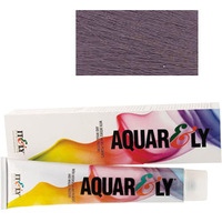 Крем-краска для волос Itely Hairfashion Aquarely Color Cream 4I матовый средний шатен