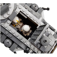 Конструктор LEGO Star Wars 75311 Имперский бронированный корвет типа Мародер