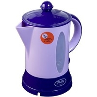 Электрический чайник Polly Люкс (синий/фиолетовый)