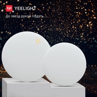 Светильник-тарелка Yeelight Ceiling Light A2001C550 YLXD031 (белый) в Бресте