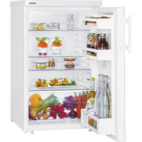 Однокамерный холодильник Liebherr T 1410 Comfort