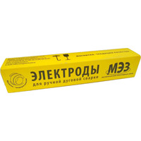 Электрод МЭЗ ЦЛ-11 (3 мм, 1 кг)