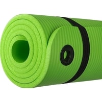 Коврик Sundays Fitness IR97506 (зеленый)