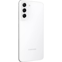 Смартфон Samsung Galaxy S21 FE 5G SM-G990B/DS 8GB/256GB (белый)