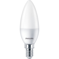 Светодиодная лампочка Philips ESS LEDCandle B35 5Вт Е14 4000К 929002968807