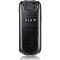 Кнопочный телефон Samsung E1225