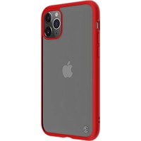 Чехол для телефона SwitchEasy Aero для Apple iPhone 11 Pro Max (красный)