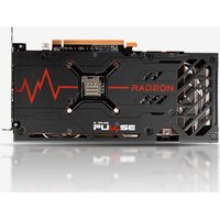 Видеокарта Sapphire Pulse AMD Radeon RX 7600 8GB 11324-01-20G