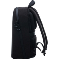 Городской рюкзак Pixel Plus Black Moon PXPLUSBM02 (черный)