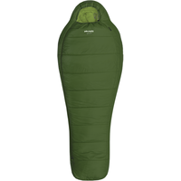 Спальный мешок Pinguin Spirit CCS 185 (правая молния, зеленый)