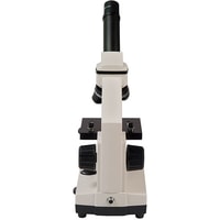Детский микроскоп Микромед Эврика 40х-1280х с видеоокуляром в кейсе 22670