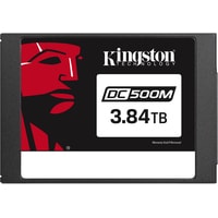 SSD Kingston DC500M 3.84TB SEDC500M/3840G
