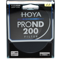 Светофильтр HOYA 49mm PRO ND200