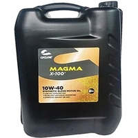 Моторное масло Cyclon Magma X-100 10W-40 20л