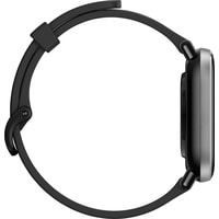 Умные часы Amazfit GTS 2 mini (полночный черный)
