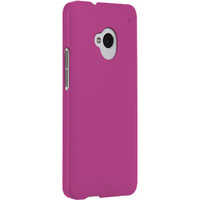 Чехол для телефона Case-mate Barely There for HTC One