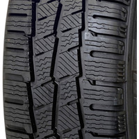 Зимние шины Michelin Agilis Alpin 235/65R16C 121/119R