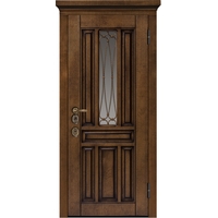 Металлическая дверь Металюкс Artwood М1711/15 (sicurezza premio)