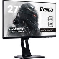 Игровой монитор Iiyama Black Hawk G-Master GB2730HSU-B1