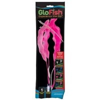 Искусственное растение GloFish с GLO-эффектом XL (розовый)