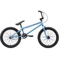 Велосипед Stark Madness BMX 1 2020 (голубой)