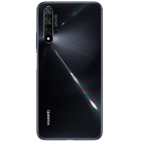 Смартфон Huawei Nova 5T YAL-L21 6GB/128GB (черный)