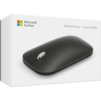 Мышь Microsoft Modern Mobile Mouse (черный)