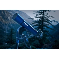 Телескоп Meade StarNavigator NG 102 мм Achromatic Refractor