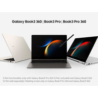 Ноутбук Samsung Galaxy Book3 Pro 14 NP940XFG-KA1US