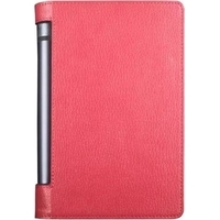 Чехол для планшета Doormoon Classic для Lenovo Yoga Tablet 3 Plus X703L (красный)