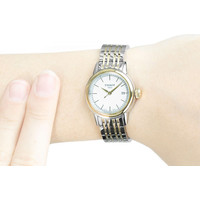 Наручные часы Tissot CARSON Quartz Lady (T085.210.22.011.00)