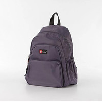 Городской рюкзак Ecotope 274-3095-GRY (серый)