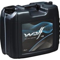 Трансмиссионное масло Wolf EcoTech CVT Fluid 20л