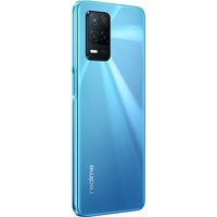 Смартфон Realme 8 5G 6GB/128GB международная версия (синий)
