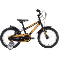 Детский велосипед Smart Boy 16 (2015)
