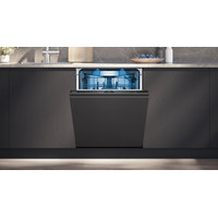 Встраиваемая посудомоечная машина Siemens iQ700 SN67ZX06CE
