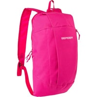 Городской рюкзак Berger BRG-101 (розовый)