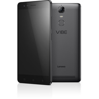 Смартфон Lenovo Vibe K5 Note Gray [A7020a48]
