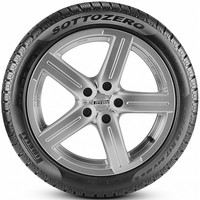 Зимние шины Pirelli Winter Sottozero Serie II 275/35R19 100W MO