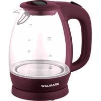 Электрический чайник Willmark WEK-1705GC