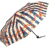 Складной зонт Baldinini 50-OC Catena Blu