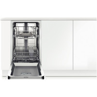Встраиваемая посудомоечная машина Bosch SPV40E30RU