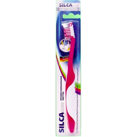 Зубная щетка SILCA Профессиональная чистка (1 шт)