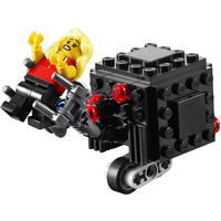 Конструктор LEGO 70806 Castle Cavalry