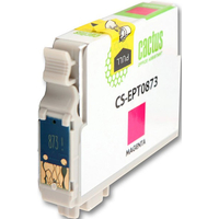 Картридж CACTUS CS-EPT0873 (аналог Epson C13T08734010)