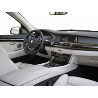 Легковой BMW 550i xDrive Gran Turismo 4.4t 8AT (2013)