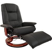 Массажное кресло Calviano 2161 (черный)