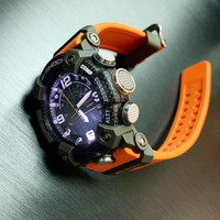 Наручные часы Casio G-Shock GG-B100-1A9